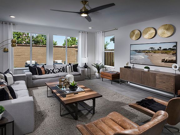 Ellensburg Gathering Room