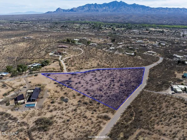 Saddle Horn Rd #7, Tubac, AZ 85646