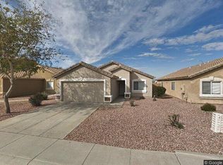 10126 N 116th Ln, Youngtown, AZ 85363