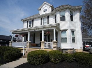404 E 5th St, Marysville, OH 43040