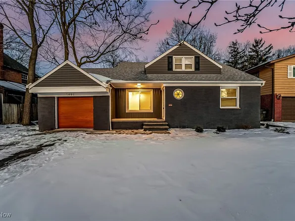 1491 S Belvoir Blvd W, Cleveland, OH 44121