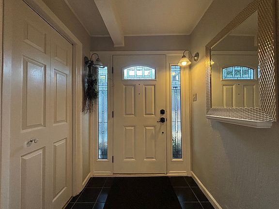 Entryway.