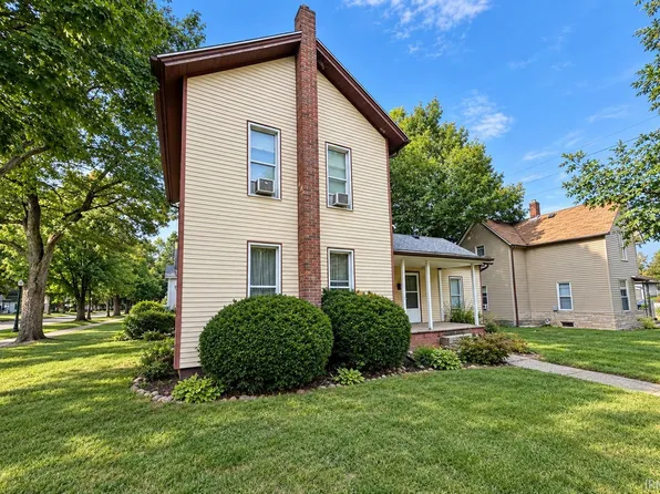 322 W Mitchell St, Kendallville, IN 46755