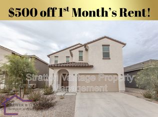 6538 W Latona Rd, Laveen, AZ 85339