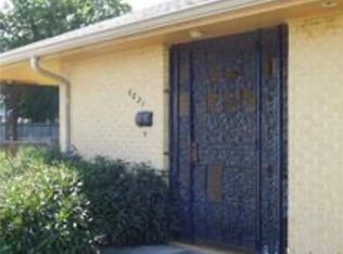 6021 Curran Blvd, New Orleans, LA 70126