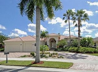 2525 Poinciana Dr, Weston, FL 33327