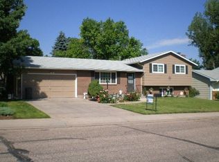 2027 26th Avenue Ct, Greeley, CO 80634