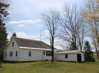 9720 Watson Rd, Wolverine, MI 49799