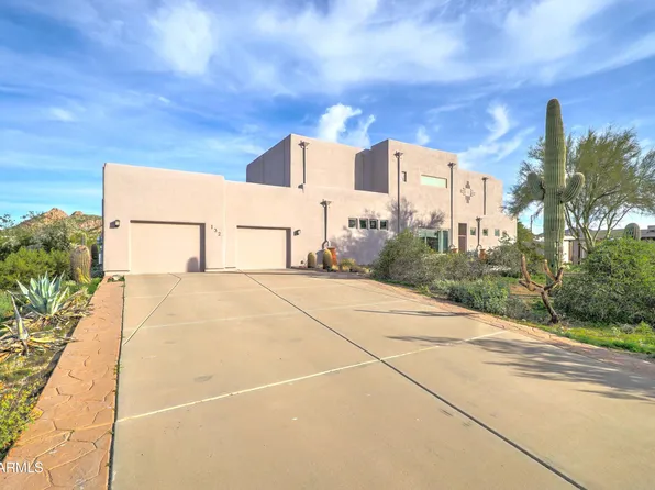 132 E KANIKSU Street, Apache Junction, AZ 85119