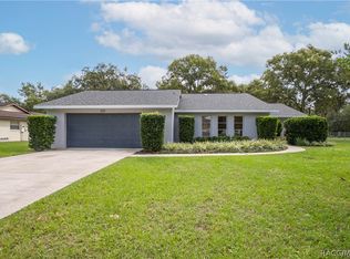 3211 S Rose Ave, Inverness, FL 34450