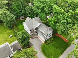 20 Summit Rd, Wellesley, MA 02482