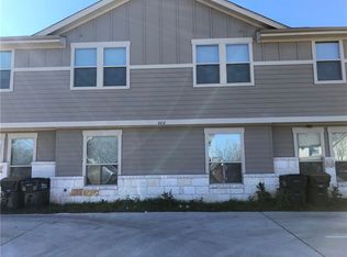 2212 Creekside Ln APT A, Georgetown, TX 78626