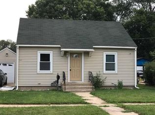 232 Miller St, South Beloit, IL 61080