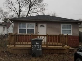 3731 Asbury St, Indianapolis, IN
