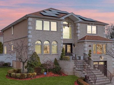 263 Albee Ave, Staten Island, NY, 10312