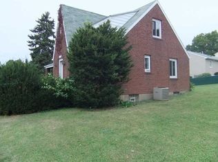 4009 Logans Ferry Rd, Monroeville, PA 15146