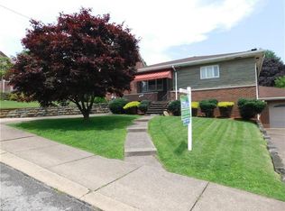 1608 Alcoa Dr, Arnold, PA 15068