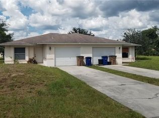 4416 24th St SW, Lehigh Acres, FL 33973