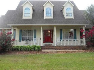 3601 Fall City Rd, Jasper, AL 35503