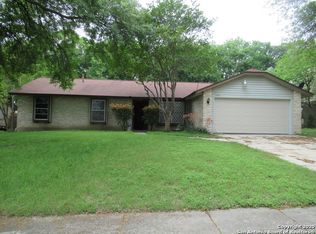 13011 Larklair St, San Antonio, TX 78233
