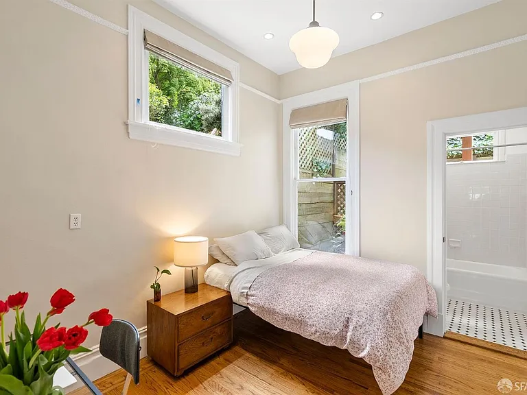 1265 Stanyan St — Photo 28