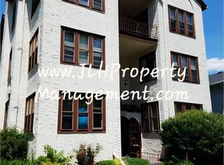 624 W Stephenson St #3, Freeport, IL 61032