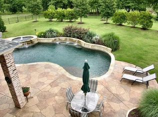 990 Broadmoor Ln, Prosper, TX 75078