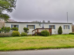 505 N Wahanna Rd, Seaside, OR 97138