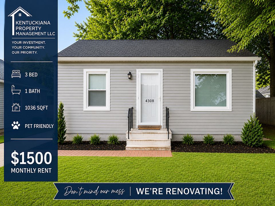 1st image of 4308 Trinity Cir