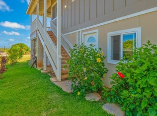 337 Kaokolo Rd #1, Kapaa, HI 96746