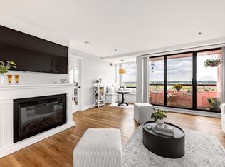 St. George Condominiums, Revere, MA 02151