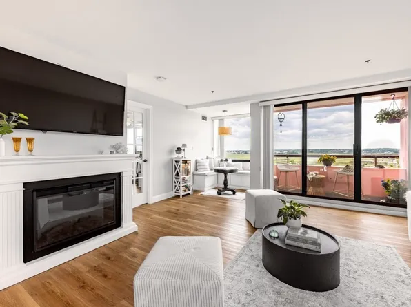 350 Revere Beach Blvd #7S, Revere, MA 02151