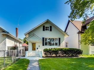 4834 W Cullom Ave, Chicago, IL 60641