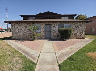 1201 W 20th Pl, Yuma, AZ 85364