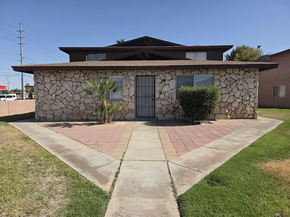 1201 W 20th Pl, Yuma, AZ 85364