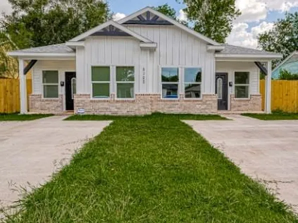 5122 Southwind St, Houston, TX 77033