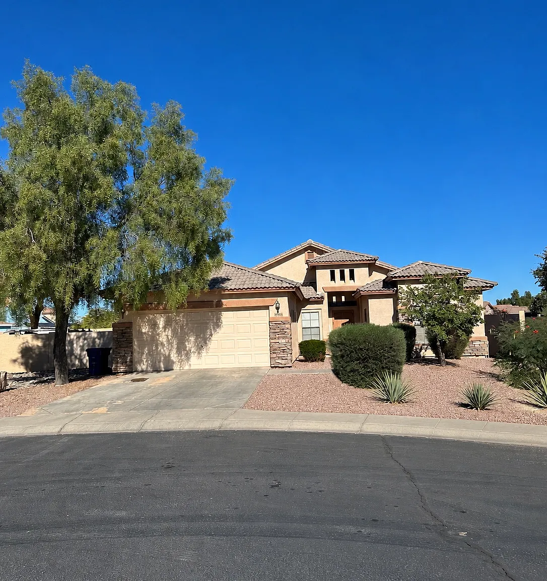 N 127th Dr, El Mirage — Photo 1