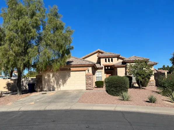 (undisclosed Address), El Mirage, AZ 85335
