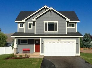 2641 Winterhaven Dr, Hailey, ID 83333