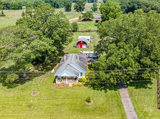 2024 Lone Oak Rd, Grantville, GA 30220