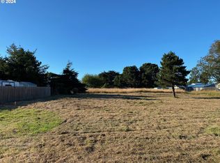 0 13th St SE #TL11500, Bandon, OR 97411