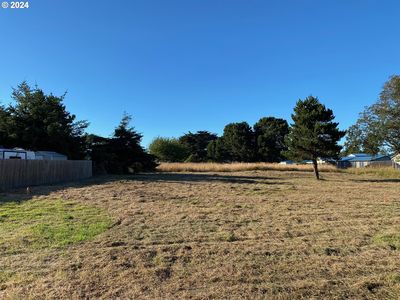 0 13th St SE #TL11500, Bandon, OR, 97411