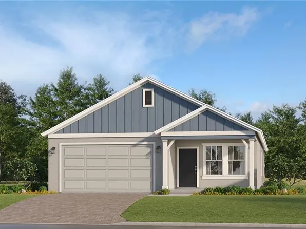 4535 Ochos Rios Pl, Kissimmee, FL 34758