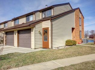 2103 Harbortown Cir #0, Champaign, IL
