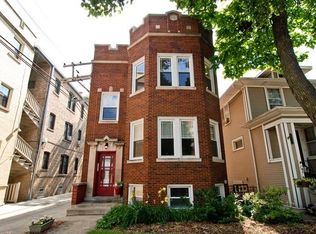 510 S Cuyler Ave #2, Oak Park, IL