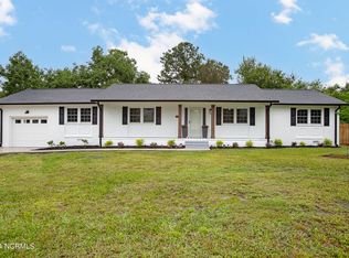 133 Tanbridge Rd, Wilmington, NC 28405