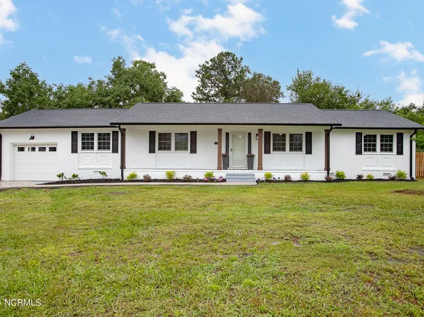 133 Tanbridge Road, Wilmington, NC 28405