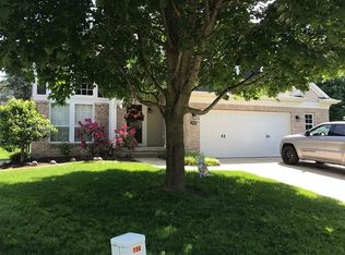 753 Abbey Mill Ct SE, Ada, MI 49301