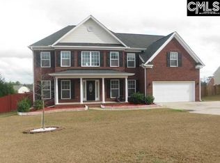 70 Kelsney Ridge Dr, Elgin, SC 29045