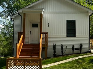 421 West St, Clayton, NC 27520